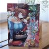NA Tachyon Cohabitation Book Vol.4 Uma Musume Pretty Derby Doujinshi Agnes Tachyon