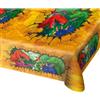 Folat Tablecloth 130x180 cm Dinosaur Party x1