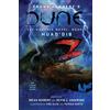 Abrams ComicArts Frank Herbert's Dune 2: Muad'Dib: by Frank Herbert, Brian Herbert, Kevin J. Anderson