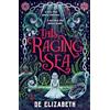 Walker Books Ltd This Raging Sea: A spooky gothic YA romance that transcends time, full of horrifying secrets and generations-old dark mysteries