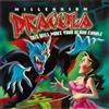 Millennium Dracula (CD) Various