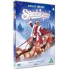 Cinema Club Dvd Nuovo - Santa Claus The Movie [Edizione: Regno Unito] 0 - 2 Entertain