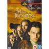 MGM Dvd Nuovo - Man In The Iron Mask (The) / Maschera Di Ferro (La) 1997 - Mgm