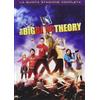 Warner Home Video Dvd Nuovo - Big Bang Theory (The) - Stagione 05 (3 Dvd) 2007 - Warner Home Video