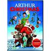 Sony Pictures Dvd Nuovo - Arthur Christmas / Arthur Christmas - Il Figlio Di Babbo Natale 2011