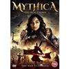 Precision Pictures Dvd Nuovo - Mythica: The Iron Crown 0 - Precision Pictures