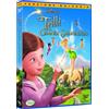 Walt Disney Company (The) Dvd Nuovo - Trilli E Il Grande Salvataggio 2010 - Walt Disney Company (the)