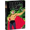 Yamato Video Dvd Nuovo - Uomo Tigre (L') - Il Campione - Box 02 (7 Dvd) 1969 - Yamato Video