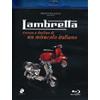 Istituto Luce Blu-Ray Nuovo - Lambretta - Ascesa E Declino Di Un Miracolo Italiano 2007 - Isti