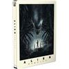 Walt Disney Company (The) Blu-Ray 4K Uhd Nuovo - Alien: Romulus (Steelbook Variant Artwork) (4K Ultra Hd +