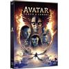 Walt Disney Company (The) Dvd Nuovo - Avatar: Fuoco E Cenere 2025 - Walt Disney Company (the)