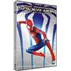 Sony Pictures Dvd Nuovo - Amazing Spider-Man (The) - Evolution Collection (2 Dvd) 2014 - Sony