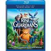Paramount Blu-Ray Nuovo - Rise Of The Guardians - Triple Play 0 - Paramount