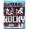 MGM Blu-Ray Nuovo - Rocky (Edizione Rimasterizzata) 1976 - Mgm