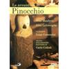 San Paolo Edizioni Dvd Nuovo - Avventure Di Pinocchio (Le) 1971 - San Paolo Edizioni