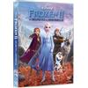 Disney Dvd Nuovo - Frozen 2 - Il Segreto Di Arendelle 2019 - Walt Disney Company (the)