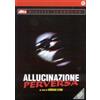 CG Dvd Nuovo - Allucinazione Perversa 1990 - Cg