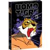 Yamato Video Dvd Nuovo - Uomo Tigre (L') - Il Campione - Box 03 (7 Dvd) 1969 - Yamato Video