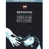 BIM Dvd Nuovo - Sorrisi Di Una Notte D'Estate (Dvd+E-Book) 1955 - Bim