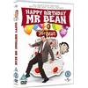 Universal Pictures Dvd Nuovo - Happy Birthday Mr Bean [Ita Sub] 2002 - Universal Pictures