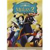Walt Disney Company (The) Dvd Nuovo - Mulan 2 2004 - Walt Disney Company (the)
