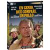 Rai Com Dvd Nuovo - Genio, Due Compari, Un Pollo (Un) 1975 - Rai Com