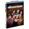 Warner Home Video Dvd Nuovo - Big Bang Theory (The) - Stagione 08 (3 Dvd) 2007 - Warner Home Video