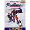 Cinehollywood Dvd Nuovo - Transformers Armada #06 2002 - Cinehollywood