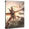 Walt Disney Company (The) Blu-Ray 4K Uhd Nuovo - Avatar: Fuoco E Cenere (Steelbook) (4K Ultra Hd+2 Blu-Ray