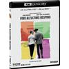 Eagle Pictures Blu-Ray 4K Uhd Nuovo - Fino All'ultimo Respiro (4K Ultra Hd + Blu-Ray Hd) 1960 -