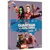 Walt Disney Company (The) Blu-Ray Nuovo - Guardiani Della Galassia Vol.2 (Edizione Marvel Studios 10 Anniv