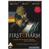 Infinity Dvd Nuovo - First Do No Harm 0 - Infinity