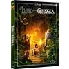 Walt Disney Company (The) Dvd Nuovo - Libro Della Giungla (Il) (Live Action) (New Edition) 2016 - Walt Dis
