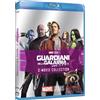 Walt Disney Company (The) Blu-Ray Nuovo - Guardiani Della Galassia Vol. 1-2-3 (3 Blu-Ray) 2014 - Walt Disn