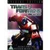 Metrodome Dvd Nuovo - Transformers The Movie - Special Edition 0 - Metrodome