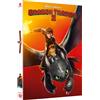 Universal Pictures Dvd Nuovo - Dragon Trainer 2 2014 - Universal Pictures