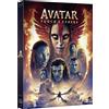 Walt Disney Company (The) Blu-Ray Nuovo - Avatar: Fuoco E Cenere (2 Blu-Ray) 2025 - Walt Disney Company (t