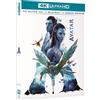 Walt Disney Company (The) Blu-Ray 4K Uhd Nuovo - Avatar - 4K Dolby Vision (4K Ultra Hd + 2 Blu-Ray Hd) 200