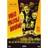Dynit Dvd Nuovo - Dieci Piccoli Indiani 1945 - Dynit