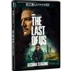 Warner Home Video Blu-Ray 4K Uhd Nuovo - Last Of Us (The) - Stagione 02 (3 4K Ultra Hd) 2023 - War
