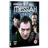 2 Entertain Dvd Nuovo - Messiah: Series 3 And 4 0 - 2 Entertain