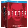 Paramount Blu-Ray Nuovo - Dexter - La Serie Completa (34 Blu-Ray) 2006 - Paramount