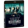 Cloud 9 Blu-Ray Nuovo - Resistance - La Voce Del Silenzio (Blu-Ray+Dvd) 2020 - Cloud 9
