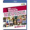 Arthaus Musik Blu-Ray Nuovo - 1000 Masterworks: 300 Minutes Of Arts 0 - Arthaus Musik