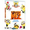 Universal Pictures Dvd Nuovo - Cattivissimo Me 2 2013 - Universal Pictures