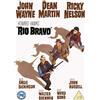 Warner Bros Rio Bravo (DVD) Angie Dickinson Dean Martin John Russell John Wayne Ricky Nelson