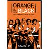 Orange Is The New Black S5 2018 (DVD)