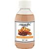 Camomilla Torino Ricarica Profumo Diffusore a Bastoncini 125 ml in 68 Fragranze. Italy (Ambra e Sandalo)