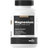 CHIESI FARMACEUTICI SpA NHCO Magnesium Integratore di Magnesio per Sistema Nervoso e Riduzione della Stanchezza 84 Capsule