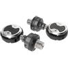 Wahoo Fitness SPEEDPLAY POWR Pedale di potenza singolo lato sinistro